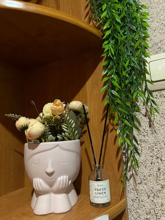 Уютная квартира в центра левого берега