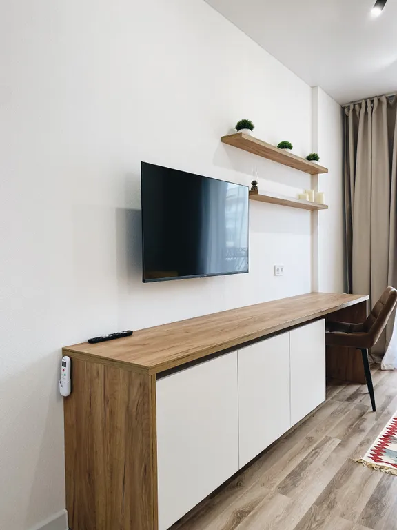 ЖК Евпатория 141