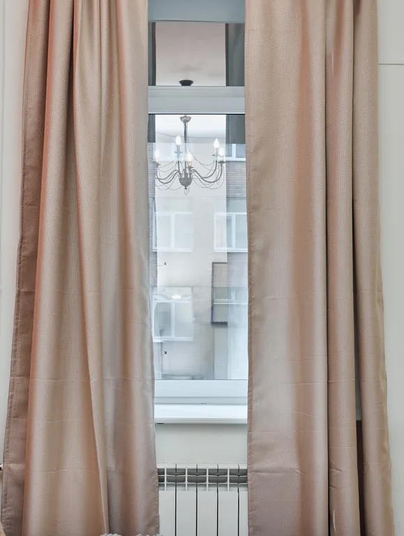 Спальное место в общем 4-х местном номере для ЖЕНЩИН