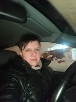 Ольга Кожуховская