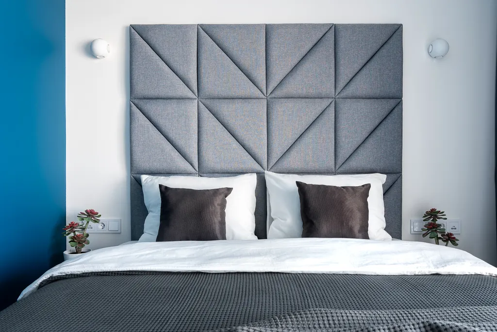 Апартаменты Панорама 360 с видом на море