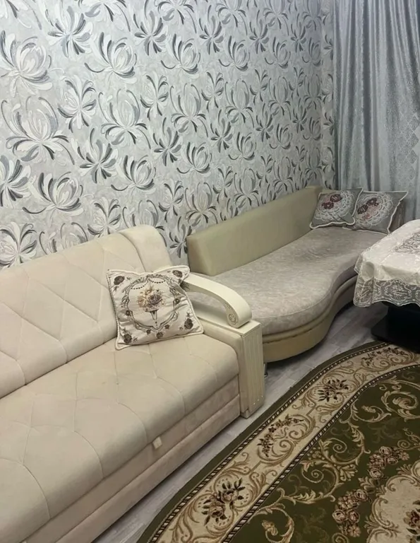 Квартира Уютная квартира у моря — Сухум