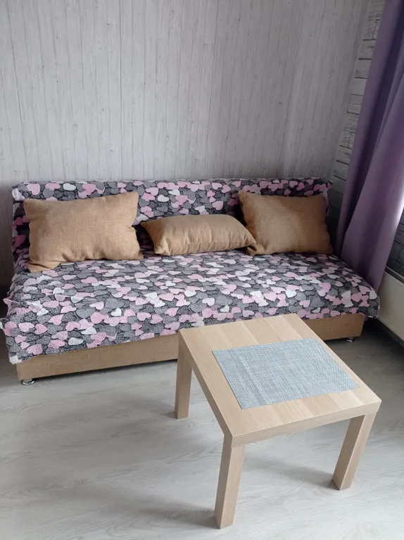 Квартира Уютная квартира в спальном районе возле ж/д — Краснодар