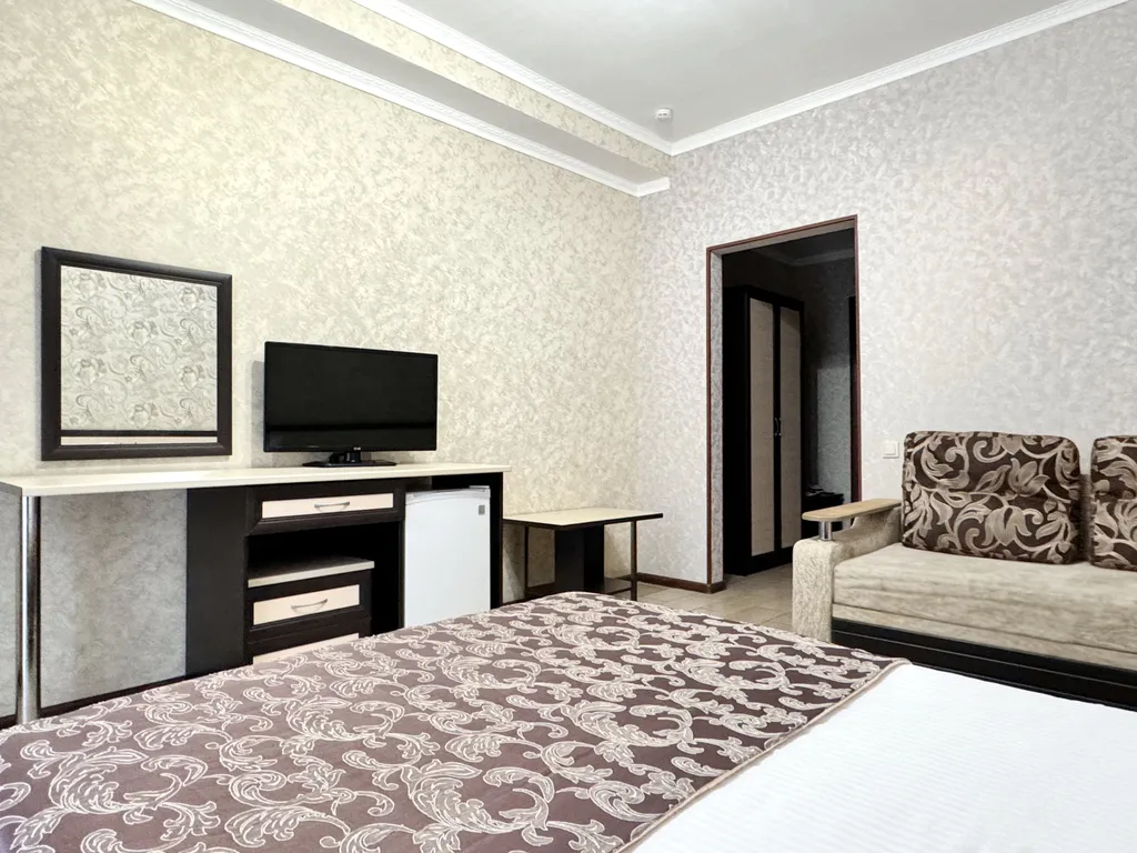 Квартира Комната — Витязево