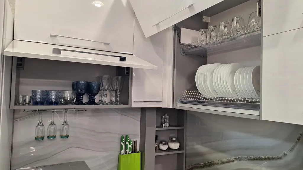 Квартира Уютная квартира в новом доме — Пионерский