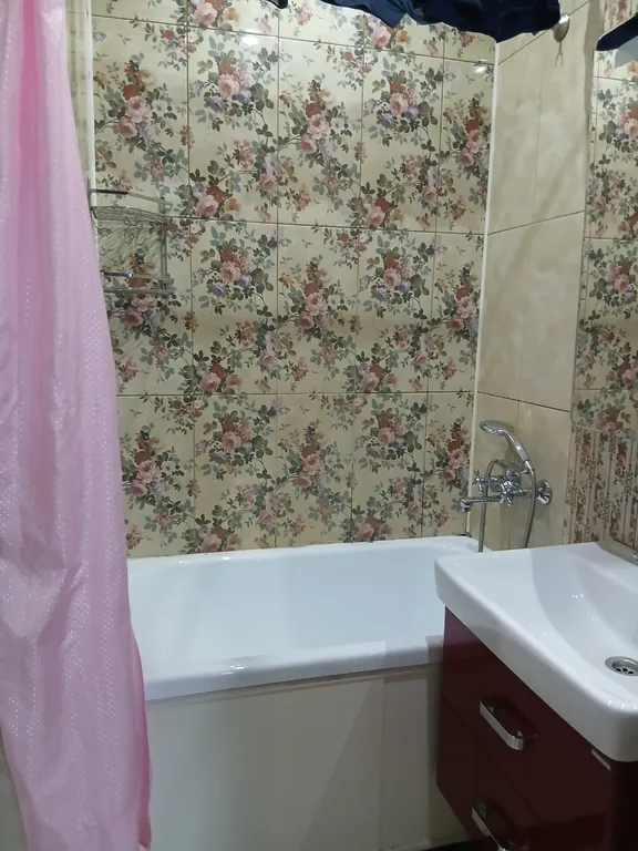 Новая квартира у вокзала