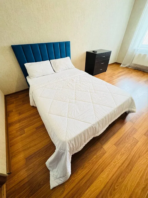 Семейные апартаменты с размещением до 10 человек