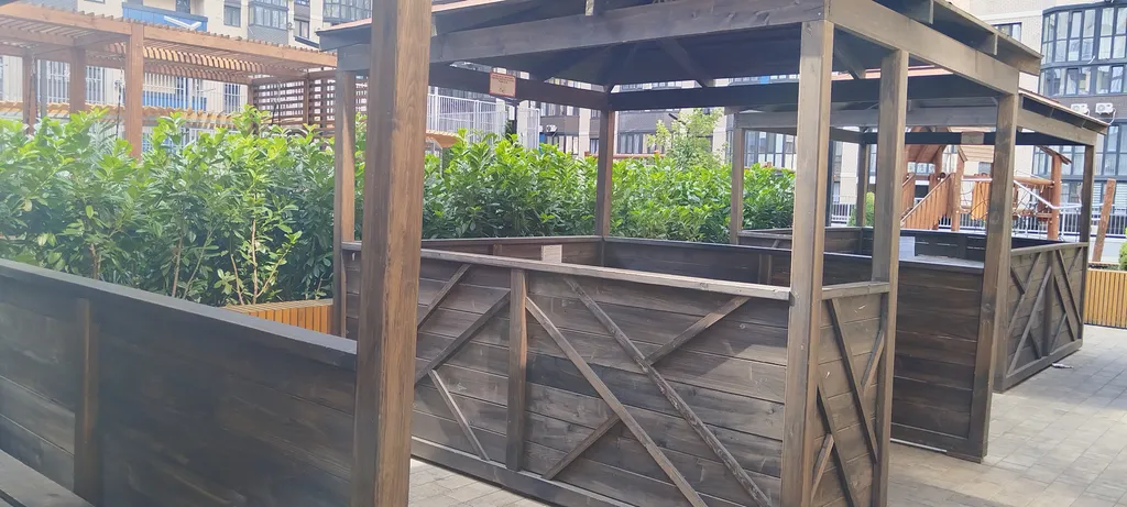 Студия в Любимого