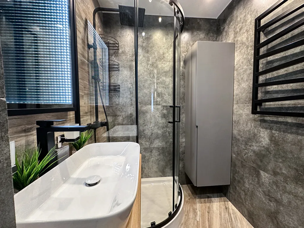 Квартира Колоритная двухкомнатная квартира в центре с парковкой — Москва