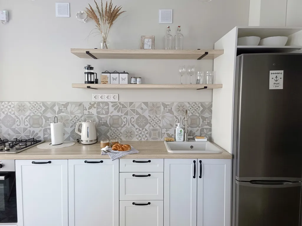 Квартира Квартира посуточно в Светлогорске | У моря | Семейная | Лесная сказка — Сальское