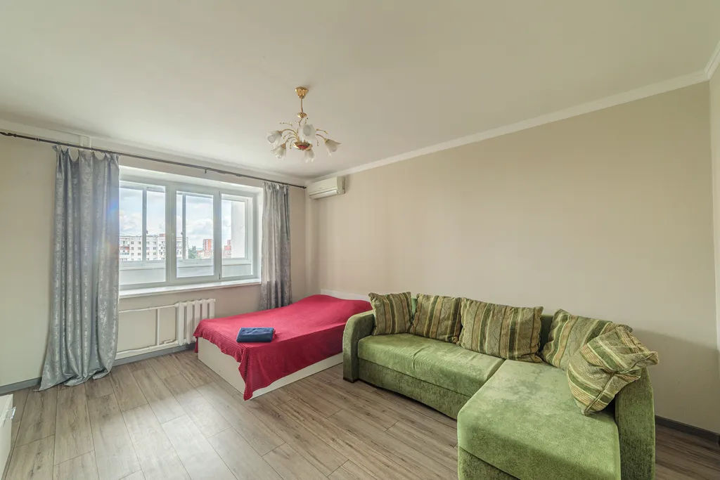 Отличная квартира в центре