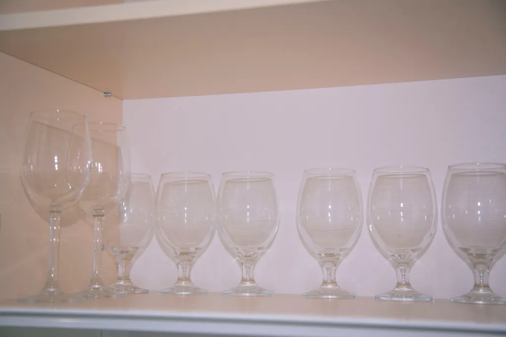 Студия с видом на горы