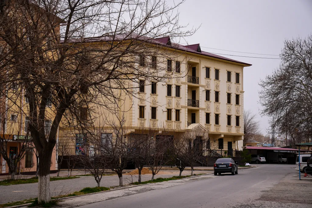 Learmara Apartment №2