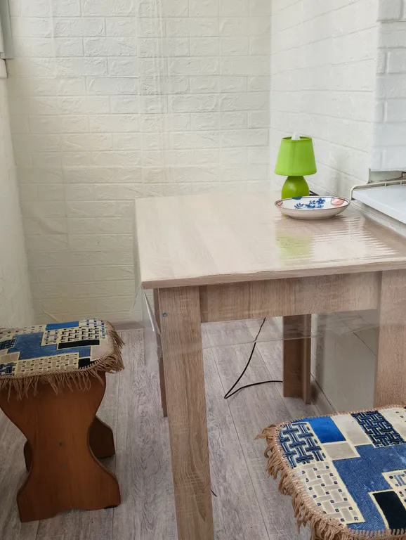 Квартира Квартира-студия — Анапа