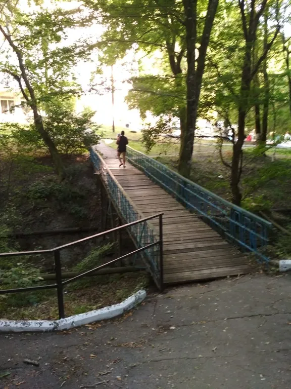 Большой дом для большой компании