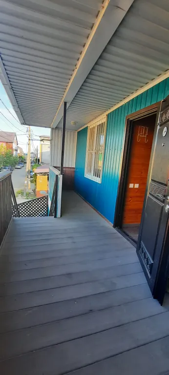 Просторные трёхкомнатные апартаменты