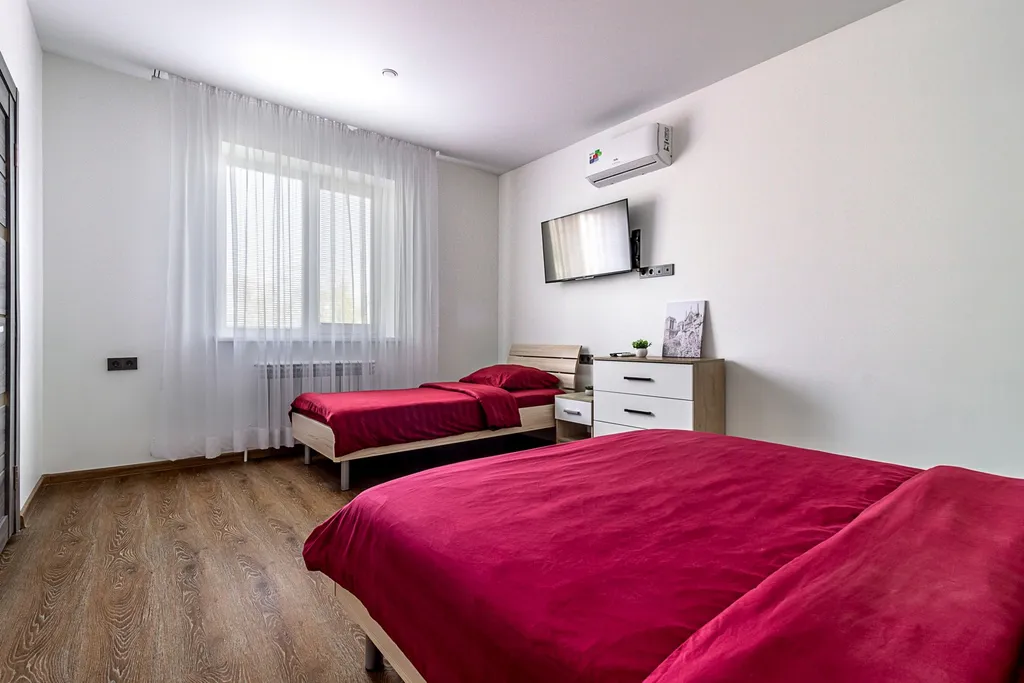 Загородный дом для отдыха в пригороде