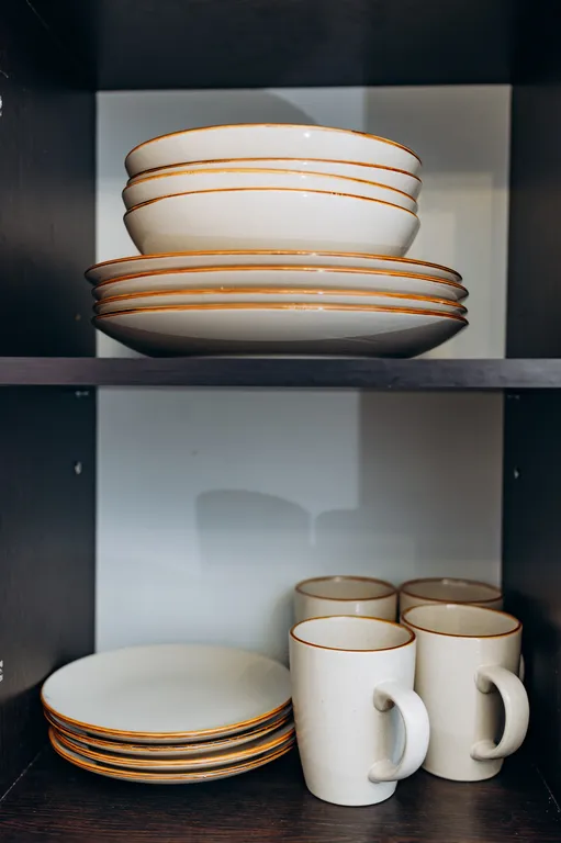 Уютная и приятная квартира для пары или семьи