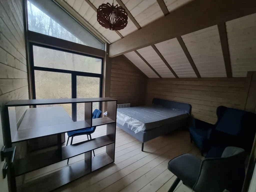 Дом у моря Дабл Хаус