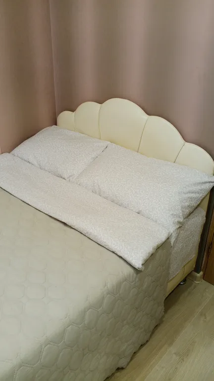 Квартира 2-комнатная Квартира — Тихвин