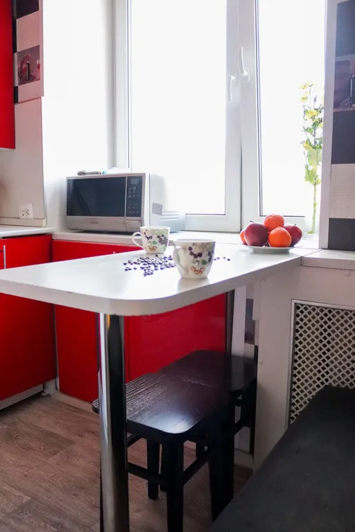 Уютные семейные апартаменты бесконтактное заселение