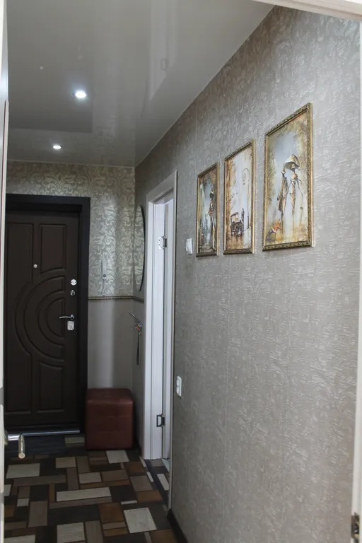 Твой камчатский дом