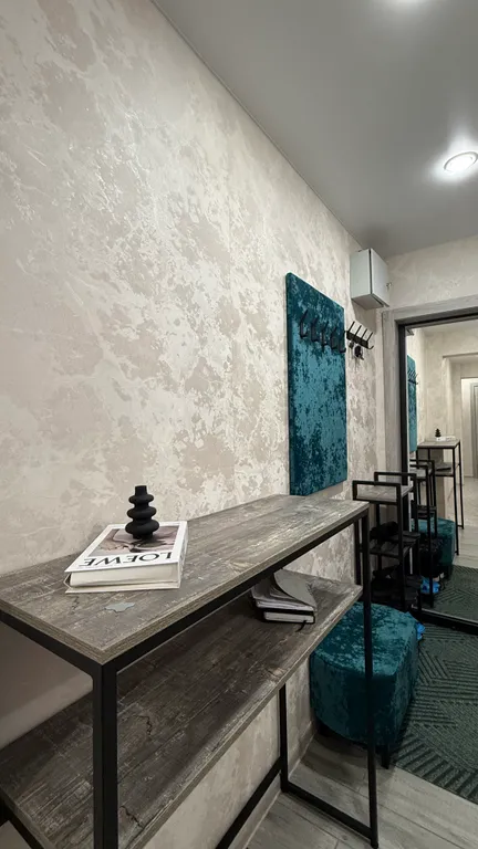 Мега вместительная трешка для дюжины гостей