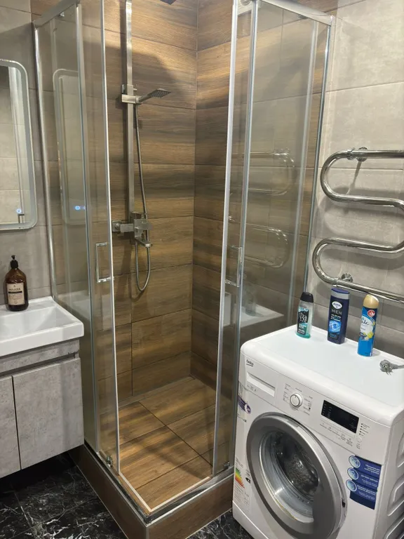 Квартира в центре города