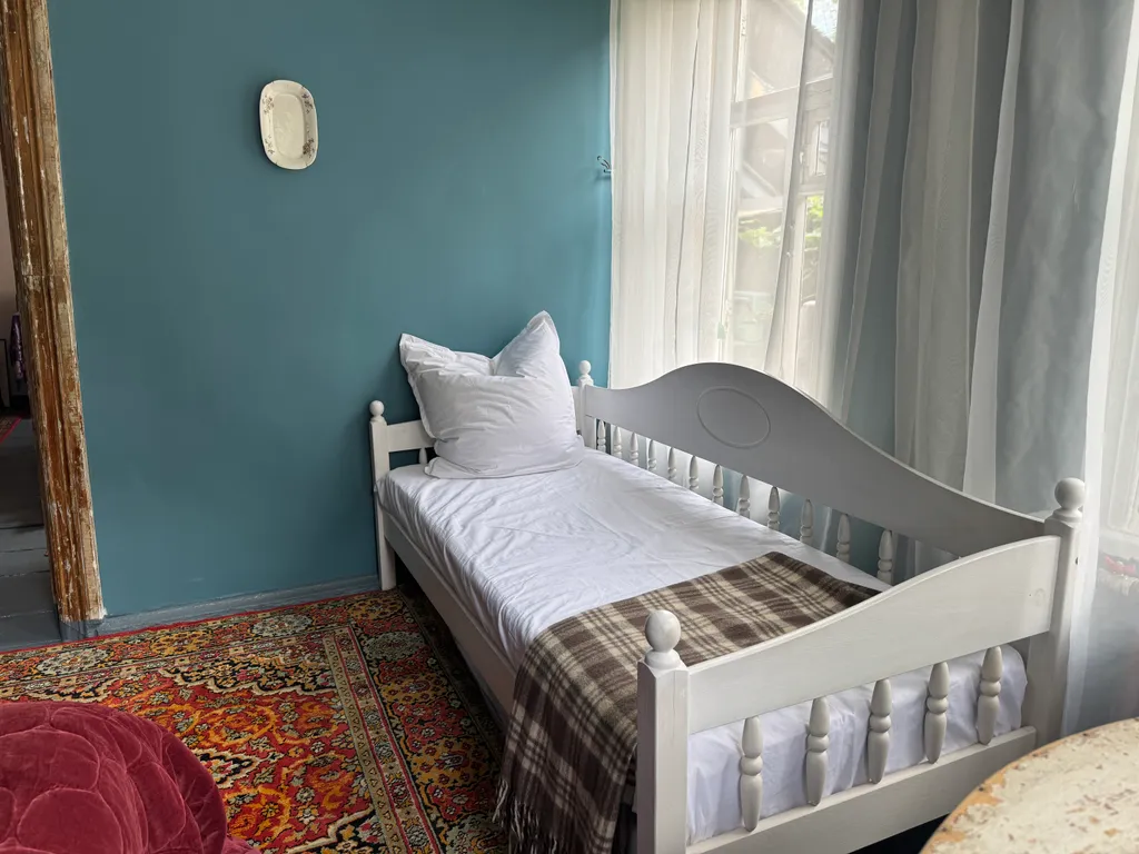 Ночь в музее