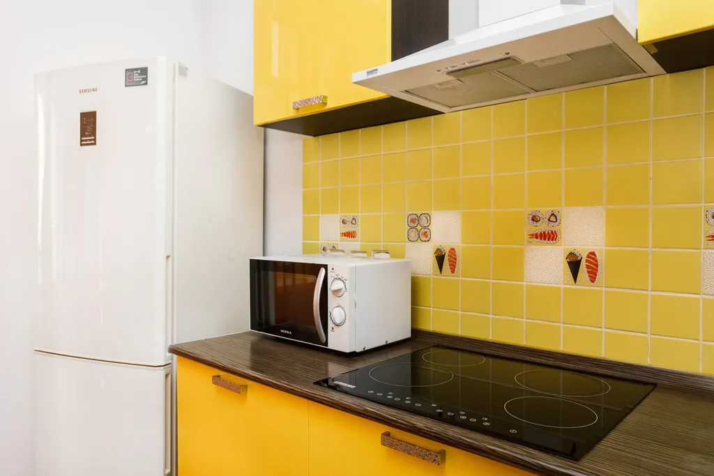 Квартира в ЖК Москва, УГМК