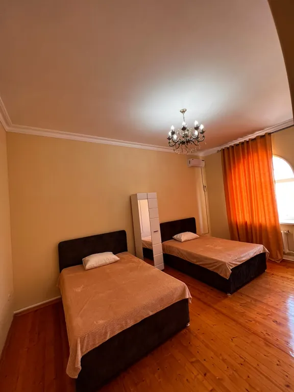 Дом с видом на море