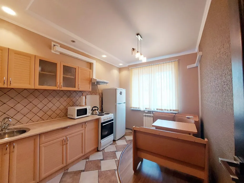 Квартира рядом с автовокзалом