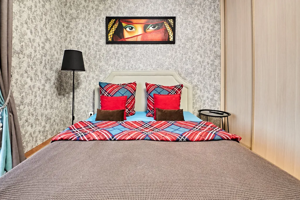 Домашний уют в центре