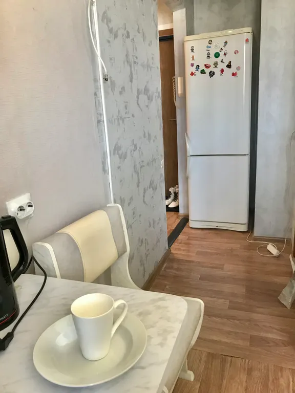 Уютная квартира по самой выгодной цене