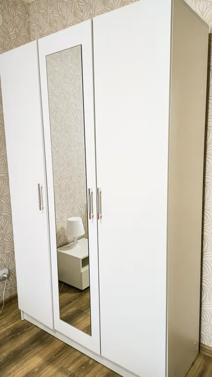 Городецкая пристань