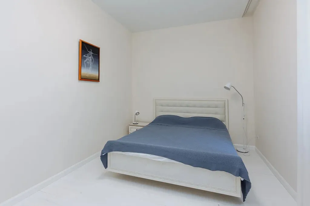 Квартира Квартира Двухкомнатный номер с 2 отдельными кроватями — Светлогорск