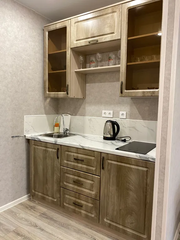 Спокойствие и уют