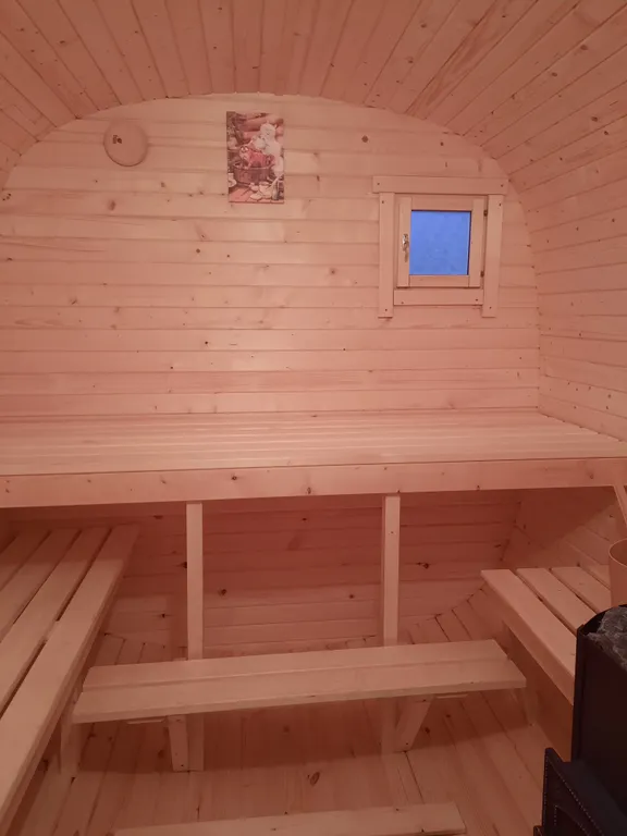 Дом у леса 2