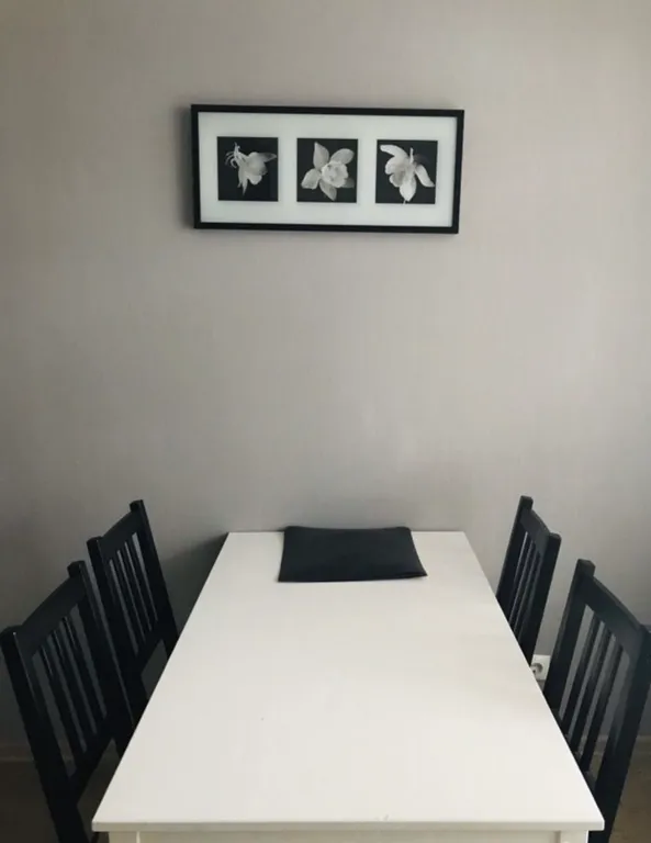 ЖК Матросова - Черняховского возле ДС Юбилейный