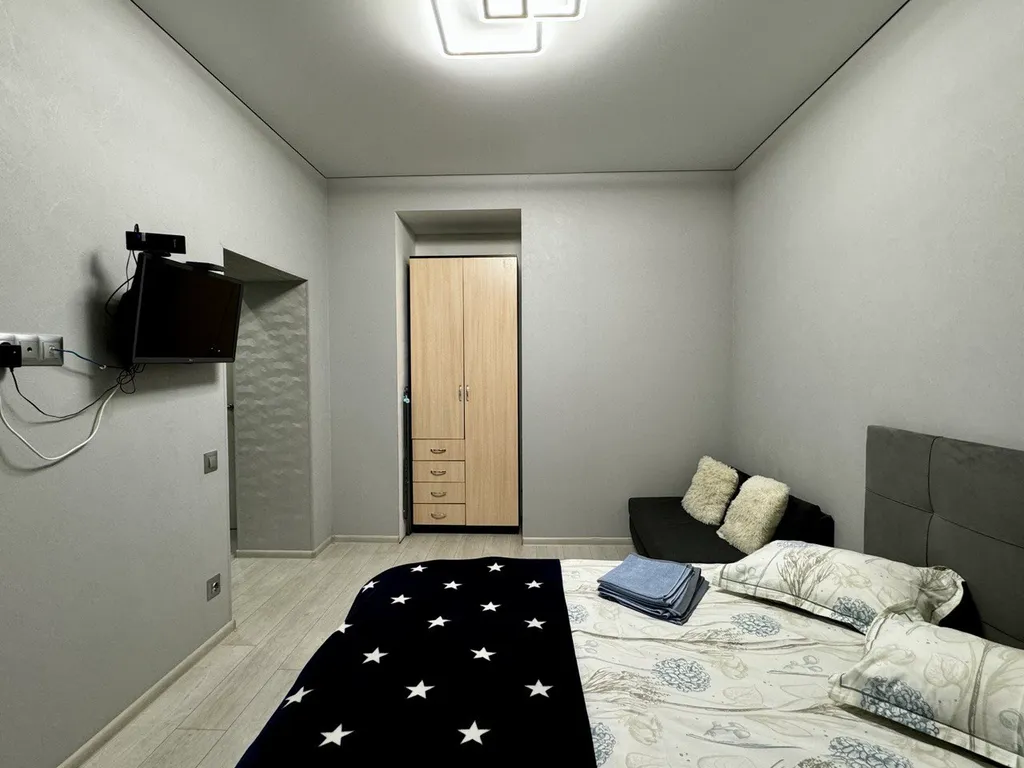 Квартира в самом центре