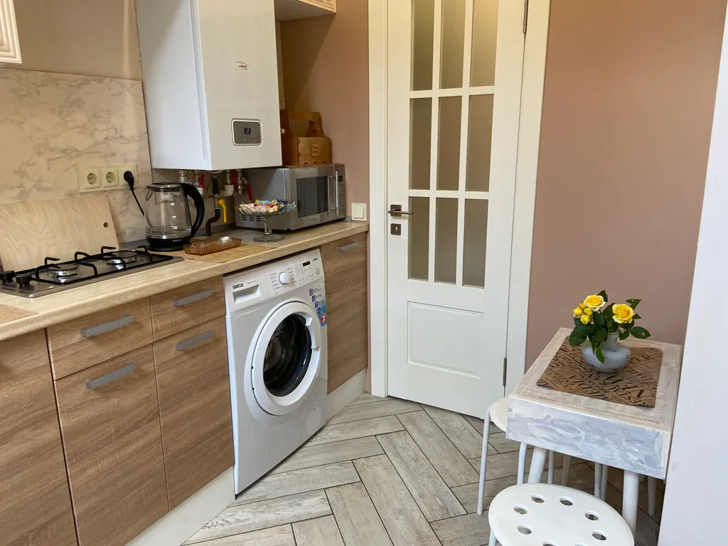 Уютная квартира в историческом центре города — аренда посуточно в Таганрог