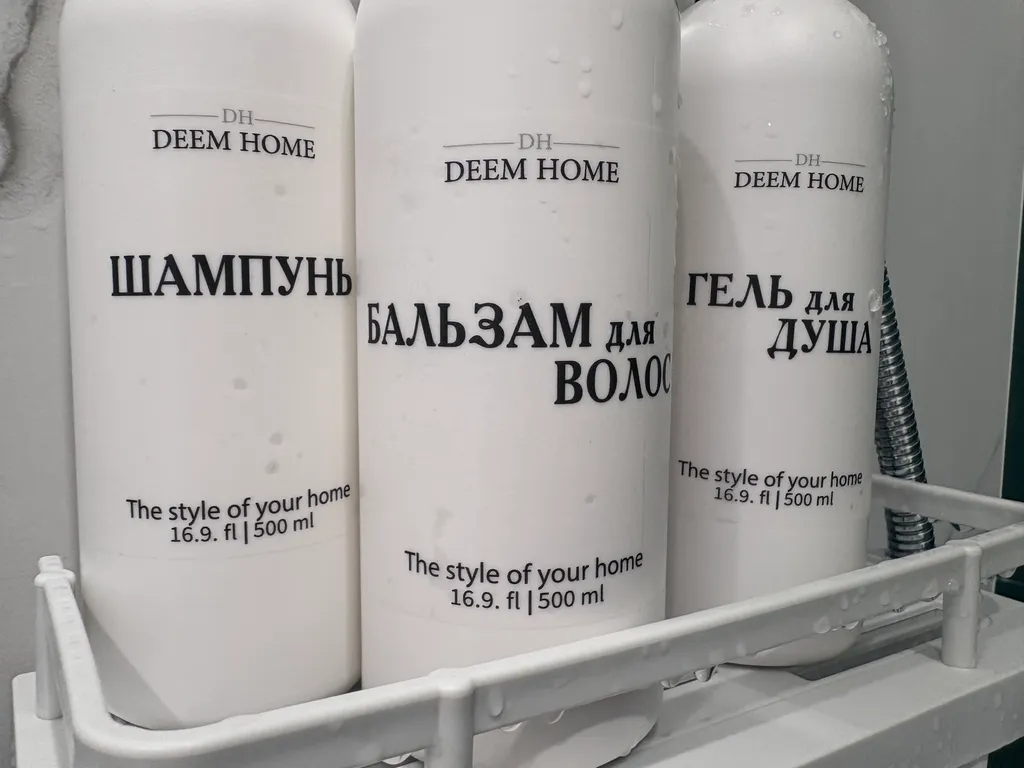 Уютная светлая квартира на берегу моря с новым ремонтом