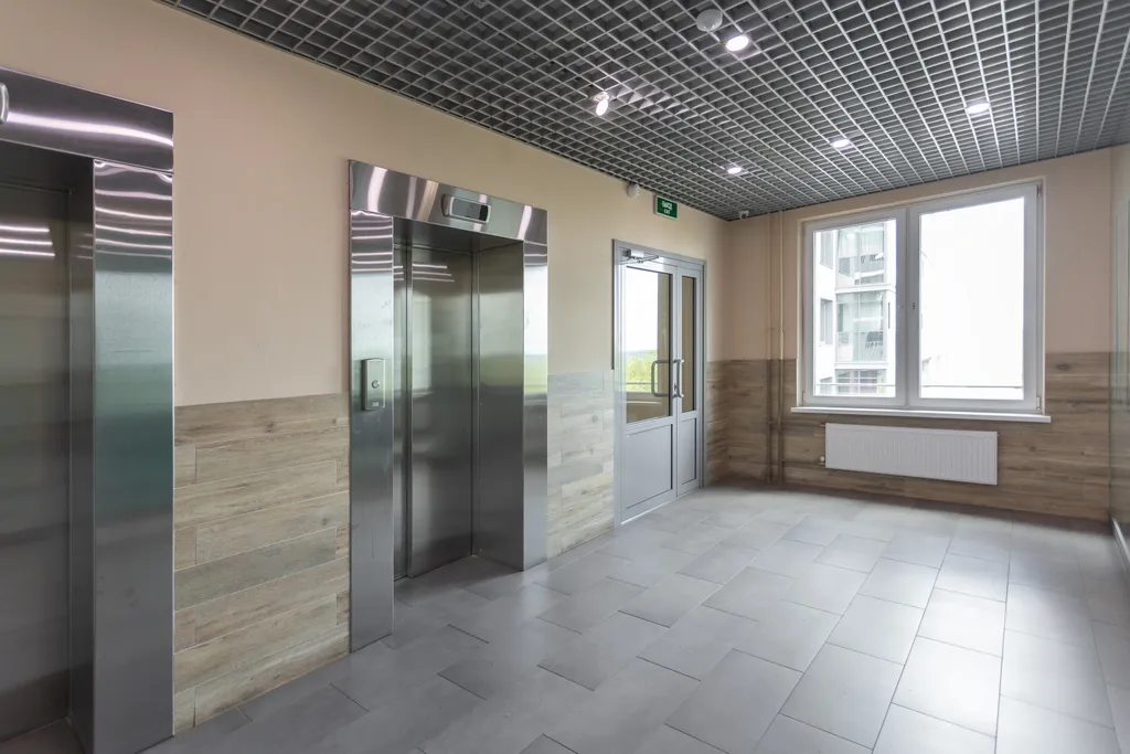 Квартира в расширенном центре