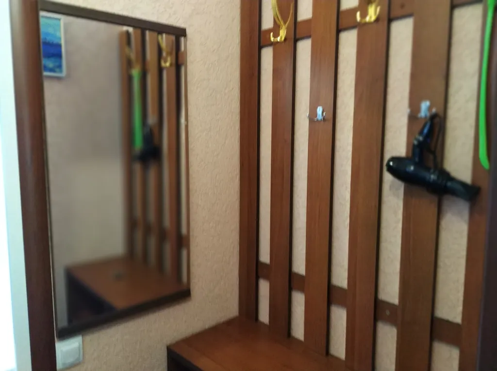 Трёхкомнатный люкс на берегу моря