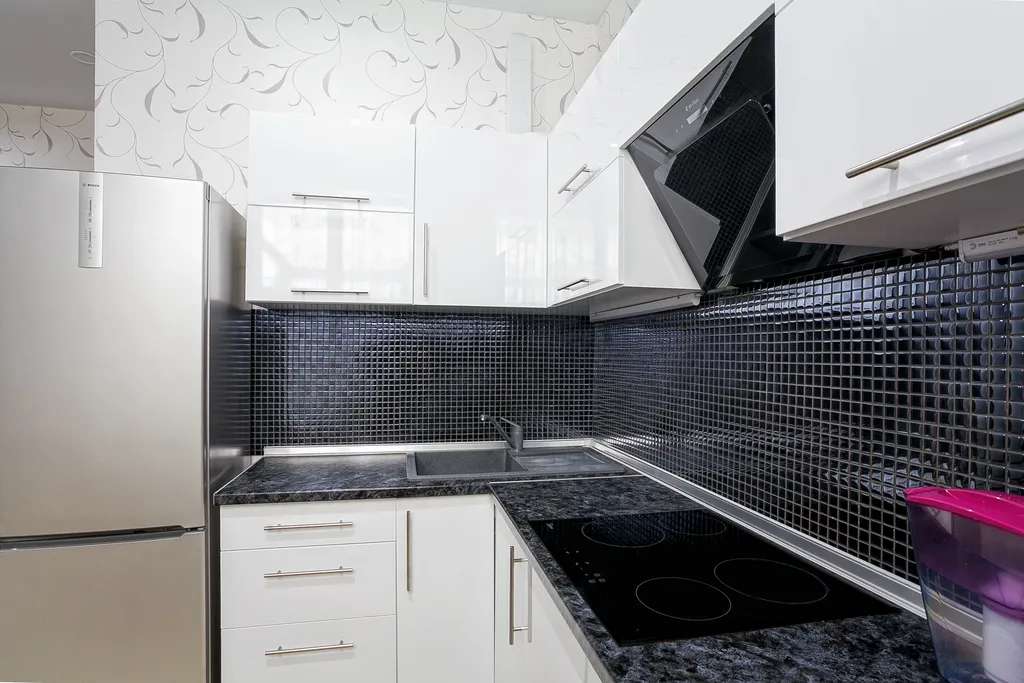 Апартамент на пляже