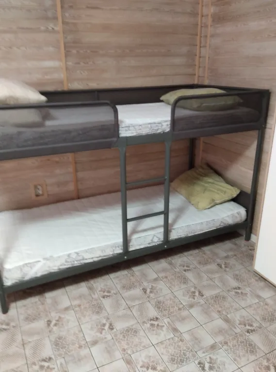 Квартира Квартира Уютная студия рядом с морем — Анапа