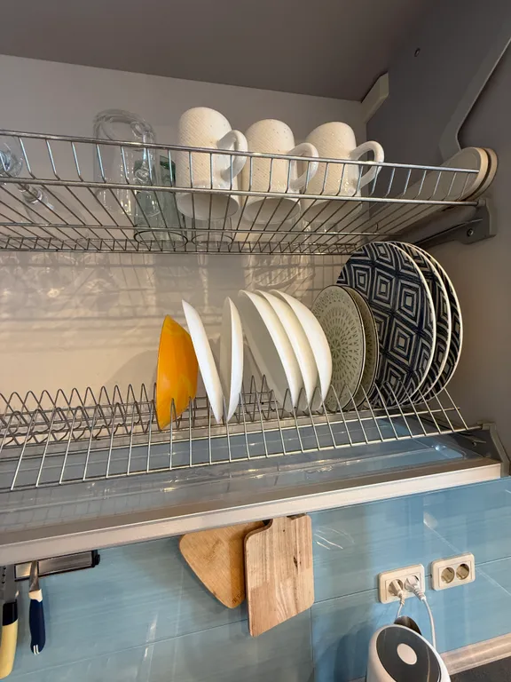 Квартира Уютная квартира в центре Заволжского района — Ярославль