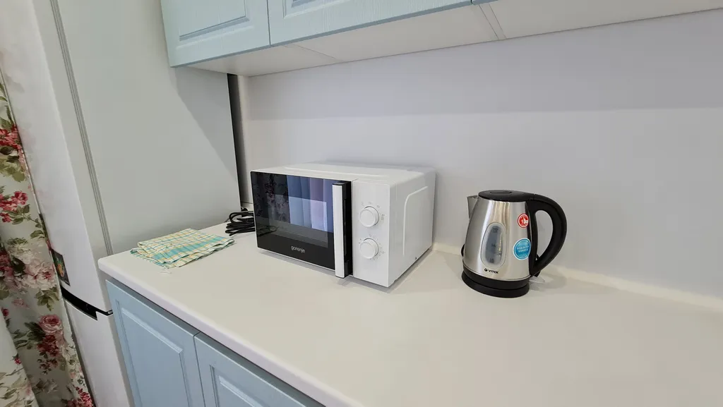 Квартира Квартира Апартамент Юг Сибири — Новосибирск