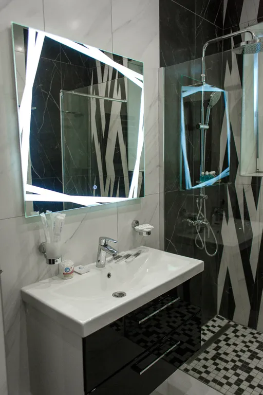 Квартира Апартаменты Империал — Калининград