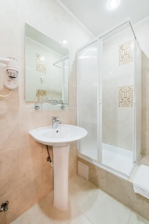 Квартира Комната — Лазаревское